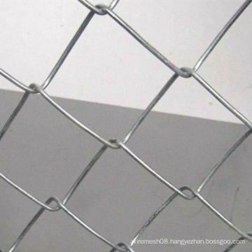 Chain Link Fence for Football Court